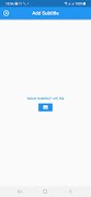 Automatic Subtitle Generator 截图 4