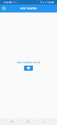 Automatic Subtitle Generator screenshot 4