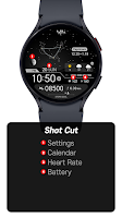 SamWatch Fantasy B 2024 Cap screenshot 2