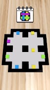 Grow Blocks Cartaz