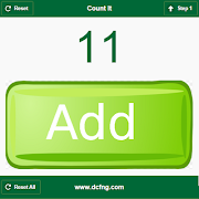Tally ảnh chụp màn hình 1