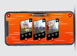 برنامه‌نما Race Mouse 2021 عکس از صفحه