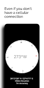 Compass3 স্ক্রিনশট 2