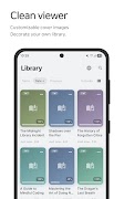 Lu Reader - Đọc Truyện TXT ảnh chụp màn hình 7