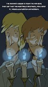 LSD Comics 스크린샷 6