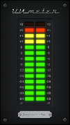 VU Meter - Audio Level 截圖 3