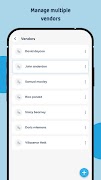 PO - Purchase Order Generator screenshot 4
