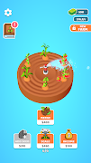 Harvest Clicker Screenshot 1