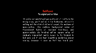 Backrooms Obunga screenshot 1