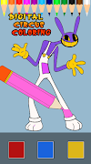 TADC Coloring screenshot 6