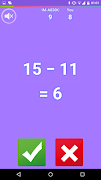 Crazing Math Screenshot 2