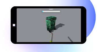 برنامه‌نما Power Washing Clean Simulator عکس از صفحه