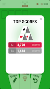 Solitaire Infinite ภาพหน้าจอ 4