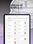 3 Schermata Urban Bubble