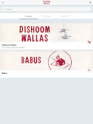 Dishoom Wallas screenshot 5