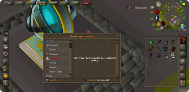 BoomPS RSPS Screenshot 6