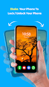 Screen ON/OFF With Double Tap screenshot 2
