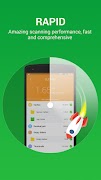CLEANit - Boost,Optimize,Small imagem de tela 2