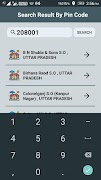 India Pin Code screenshot 4
