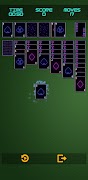 Solitaire-G screenshot 2