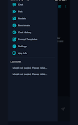 LocalMind: Private AI Chat screenshot 6