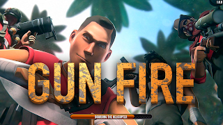 Gun Fire پوسٹر