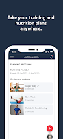 Impact Fitness Coach Academy screenshot 2
