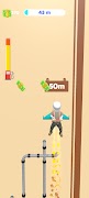 Jetpack Away! screenshot 5