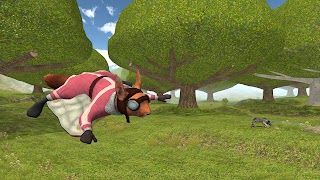 Squirrel Simulator 2 截圖 6