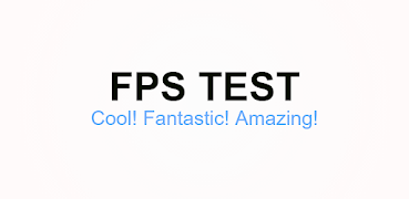 FPS Test скриншот 2