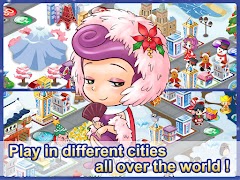 Richman 4 fun screenshot 1