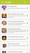 APK Extractor : APK Share/Backup captura de pantalla 1