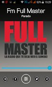 Fm Full Master 截图 1