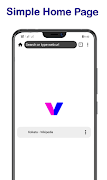 Lite Browser For Android Cartaz