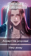 Supernatural Nightlife: Otome ảnh chụp màn hình 1