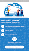 WaveERP poster