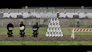 69 Lockdown اسکرین شاٹ 2