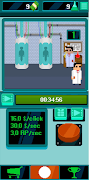 SCP Foundation:Idle Secret Laboratory clicker Ekran Görüntüsü 2