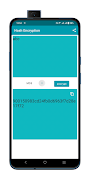 Hash Encrypt Md5 Sha256 स्क्रीनशॉट 1