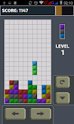 Color Blocks स्क्रीनशॉट 1