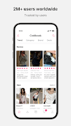 Codibook - Online Fashion screenshot 2