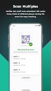 Access Control by EventLocal ảnh chụp màn hình 3