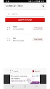 CodeScan (ZBar) 스크린샷 4