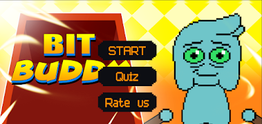 bit buddy pet-poster