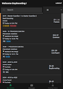 BuyBoosting скриншот 1