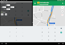 Half HUD captura de pantalla 6