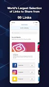 4 Schermata B in Touch App
