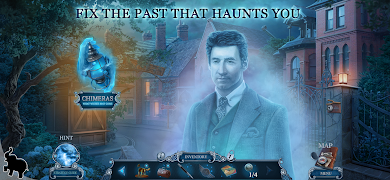 Chimeras 13: Wishes May Come скриншот 5