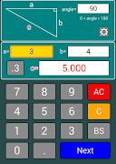 Pythagorean theorem bài đăng