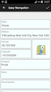 Clicknav - Easy Navigation Lau screenshot 4